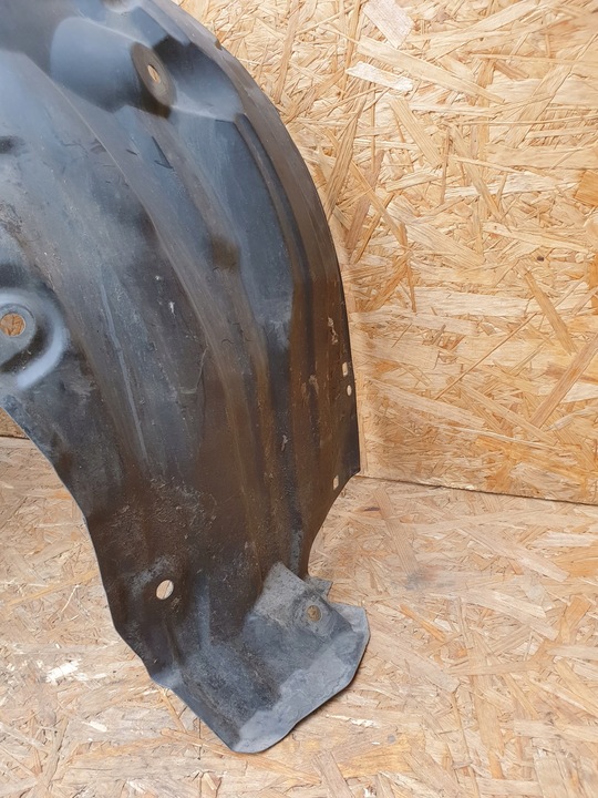 фото №6, Mazda cx5 i рестайлинг подкрылок правые перед