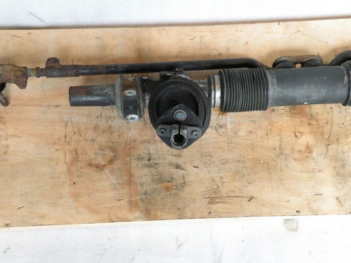 фото №2, Трансмісія кермова daewoo lanos 26026618 daewoo