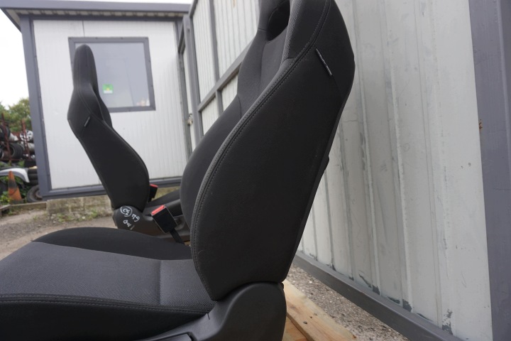 фото №14, Subaru impreza gh 2008-2012rok сиденья ковши nr. 30