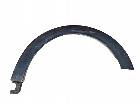 фото №1, Планка крила перед права mini cooper f60