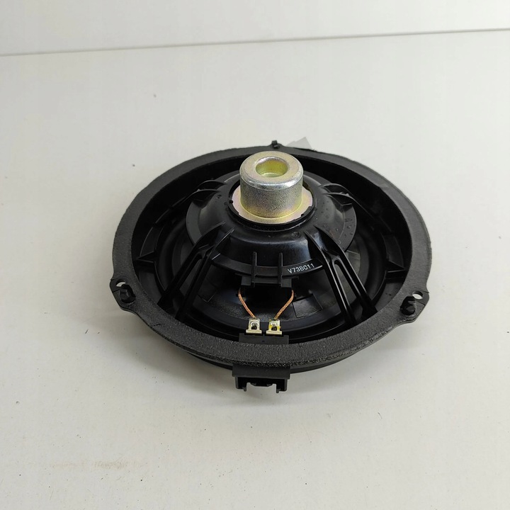 фото №5, Ford mustang mach-e 2023 динамик дверь задних