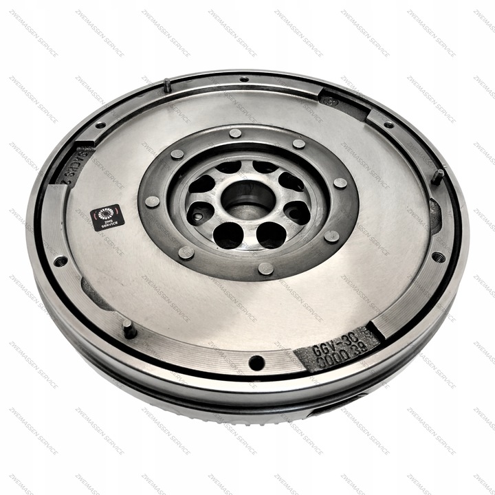 фото №1, Колесо двухмассовый 2294000111 sachs ford volvo 2.0