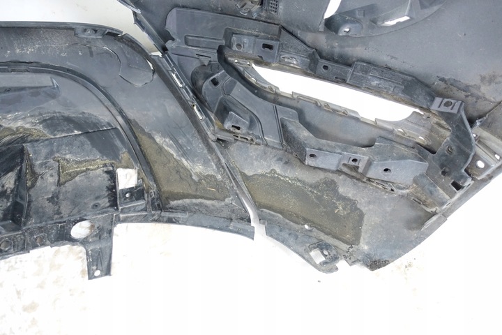 фото №12, Land rover evoque ii 2018- бампер перед переднее k8d2-17f775-a