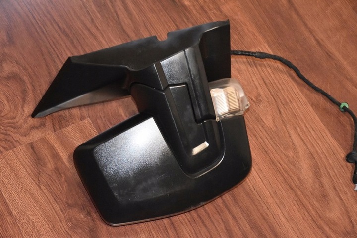 фото №15, Зеркало правые 6pin ford transit turneo custom eu