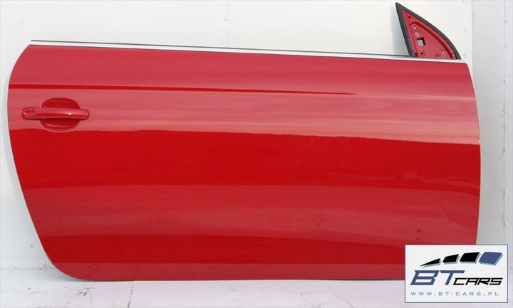 фото №6, Vw eos gp дверь левая сторона левая 2010- 1q 1q0831055 1q0 831 055