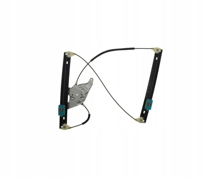 фото №1, Подъемники стекло audi a6 c5 01- 4b0837461 левая