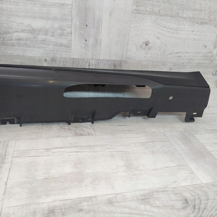 фото №8, Bmw x6 g06 м-пакет планка порогова накладка права 51778069996