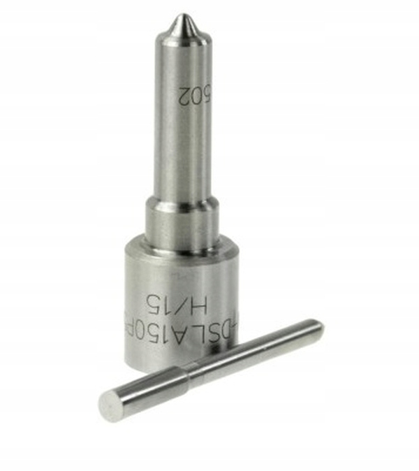 фото №2, Набор насадка инжектора