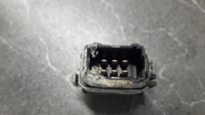 фото №8, 414615p кнопка блокировка дверь renault espace iv