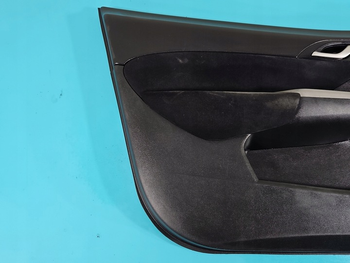 фото №2, Обивка дверь перед левая боковина honda civic viii 8 ufo 5d 5-дверь