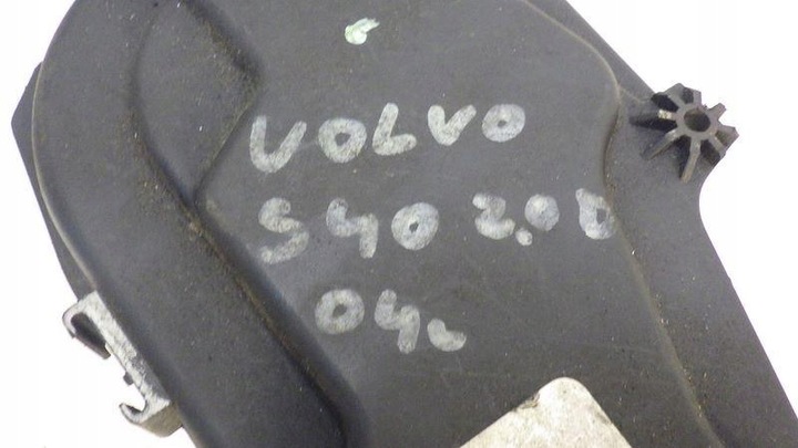 фото №6, Защита корпус распределительный вал volvo s40 2.0 hdi 9642550180