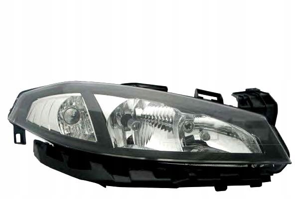фото №1, Tyc фара лампа передня renault laguna ii 1.6