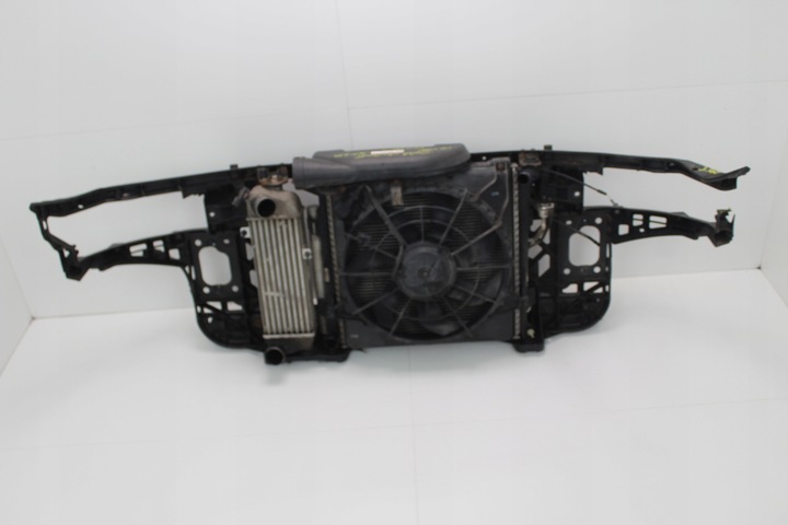 фото №8, Pas перед переднее kia ceed i 06-09r 1.6 crdi