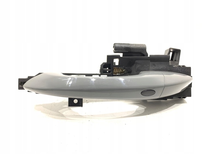 фото №1, Ручка зовнішня лівий перед hyundai tucson suv tk1 - tkg+pae