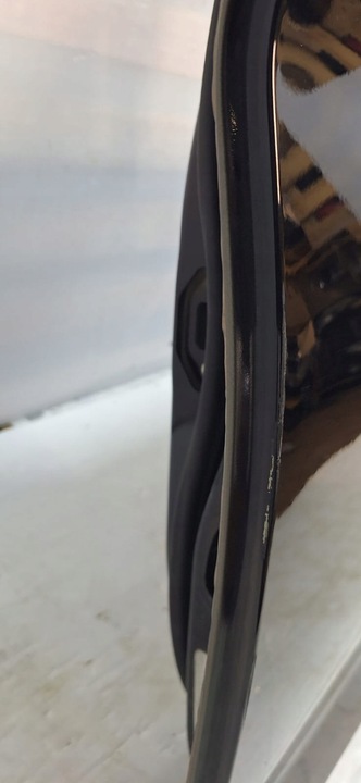 фото №10, Bmw v 5 g30 g31 17- двері ліві передні перед