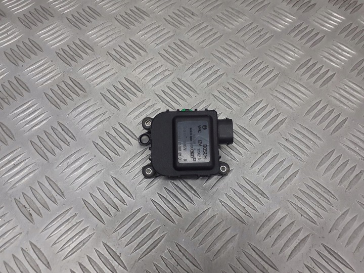 фото №1, Двигунчик нагрівача audi a3 8l 1j1907511d