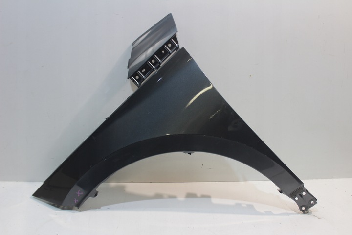 фото №1, Крило лівий перед skoda enyaq oem