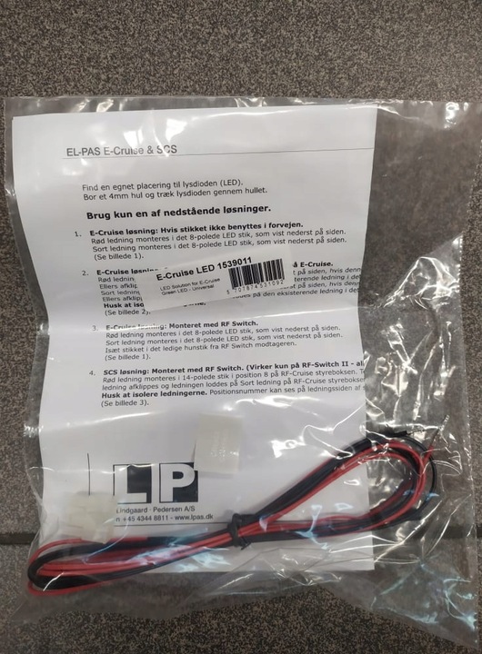 фото №7, Toyota rav 4 модуль джгут круїз-контроль новий 06-09'