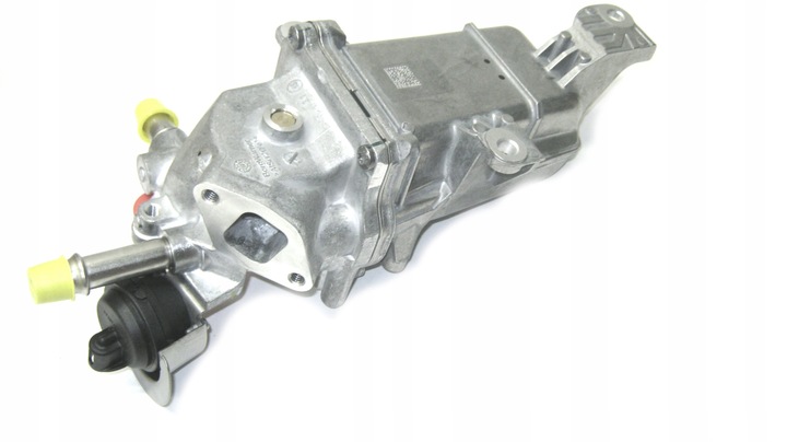 фото №13, Радіаторів вихлопних газів egr renault 1.6dci 147357086r