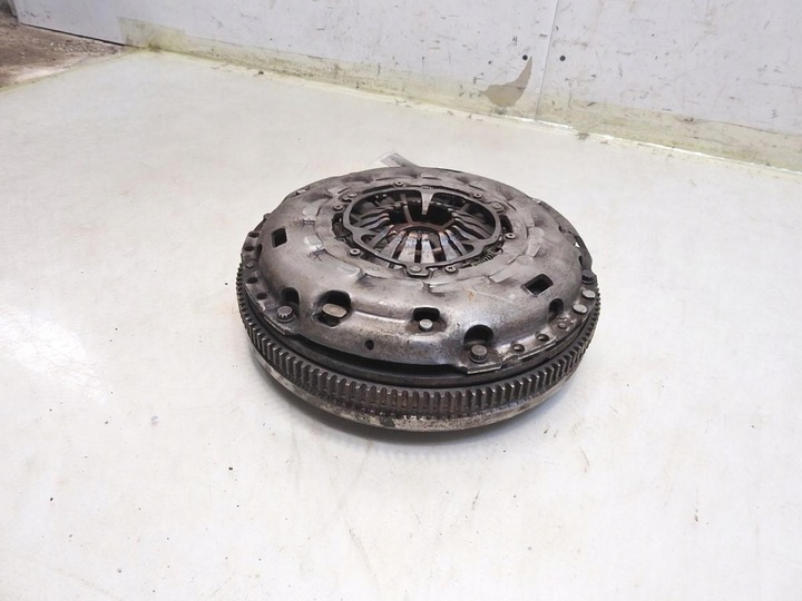 фото №9, Сцепление комплектные audi a3 8p 2.0 t quattro