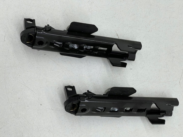 фото №9, Audi a5 8t a7 a6 c7 механизм ползунок регулировка высоты ремня