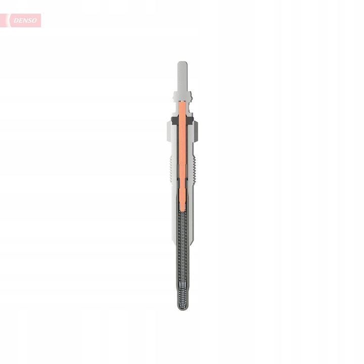 фото №16, Свічка запалювання żarowa denso dg-005 dg-005 dg-005