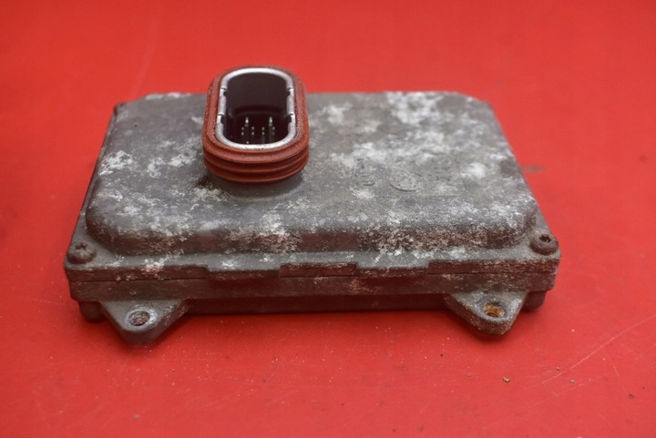 фото №8, Преобразователь ксенон ксенон 24453415 5df008704-31 opel vectra c 02-05