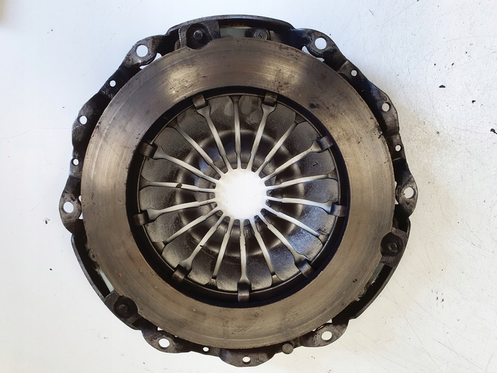 фото №8, Transit connect 1.8 tddi диск притиск зчеплення