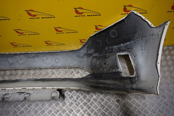 фото №10, Honda odyssey 2021 2022 2023 2024 бампер перед передній usa