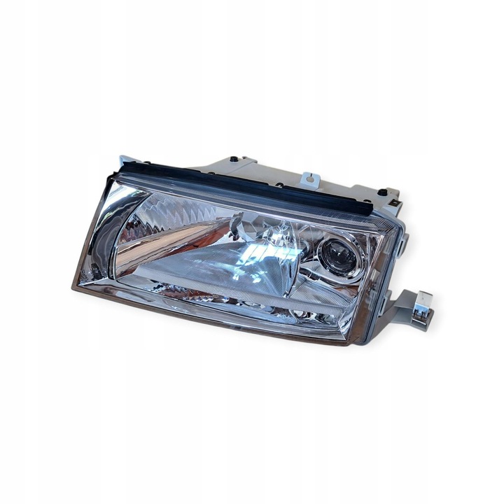 фото №1, Фара перед лівий skoda octavia i 2001-2010 kgc