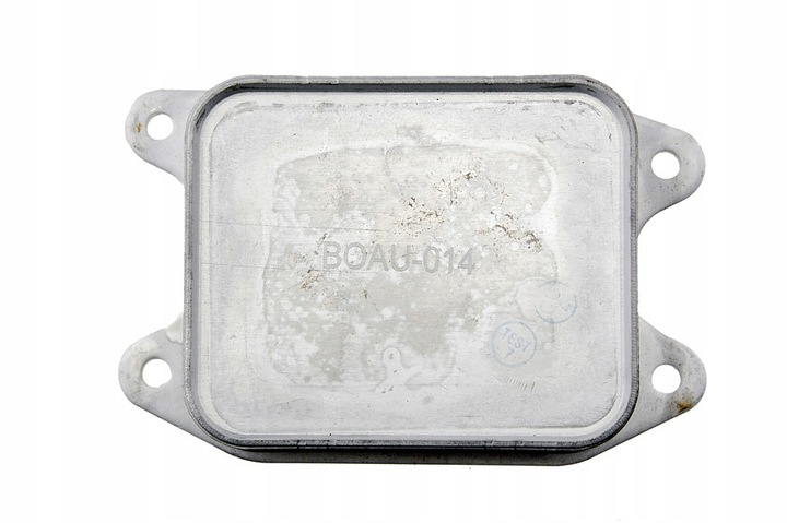 фото №15, Радіаторів масла audi a3 1.4tsi 2012-