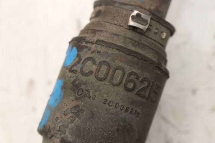 фото №5, Полуось левая короткая 2c006215 mazda 5 рестайлинг 2.0 16v