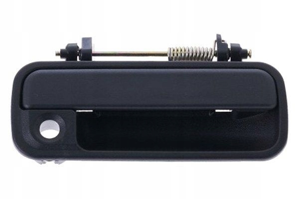 фото №1, Ручка наружная перед правая honda accord 90-93