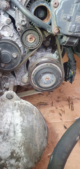 фото №12, Двигатель блок стойка комплектный 56000km bmw 3 f30 рестайлинг i f20 1.5 b38b15a