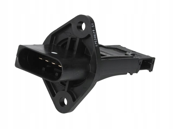 фото №1, Расходомер воздуха vw golf 1,9tdi 04-