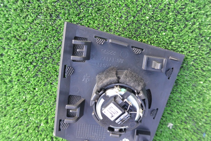 фото №12, Динамик маскировочная накладка kpl maserat ghibli quattroporte