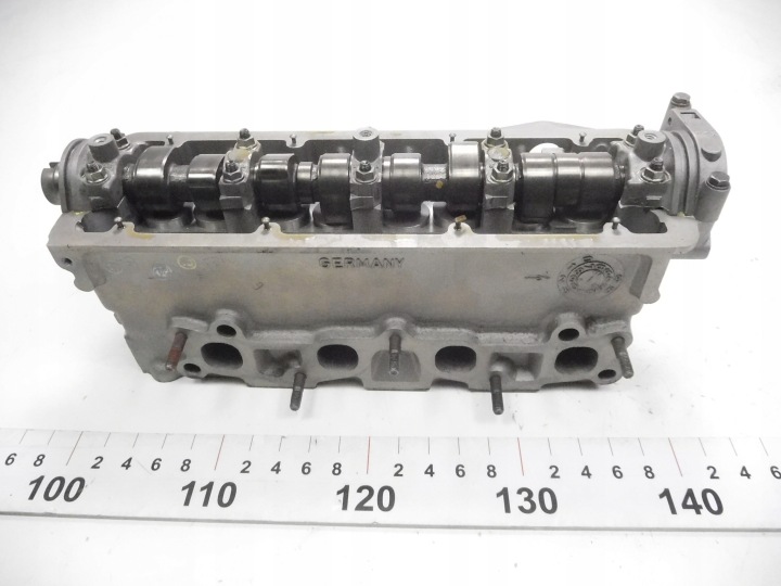 фото №6, Головка volkswagen polo golf oem номер 030103265ax