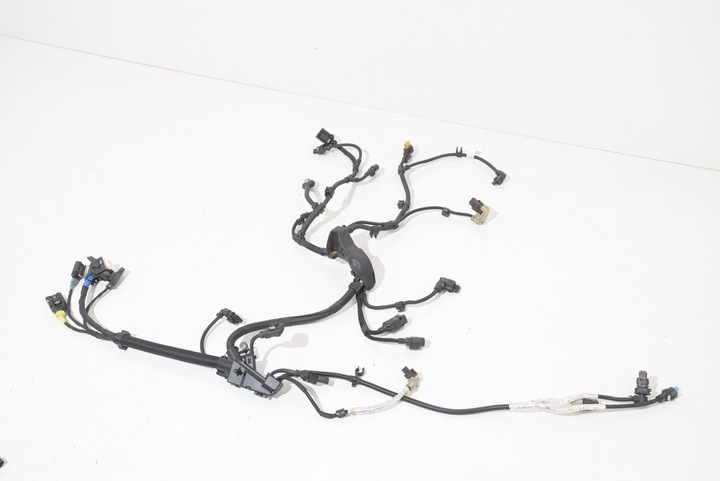 фото №7, Bmw 5 g60 g61 540dx жгут установка электрический двигателя