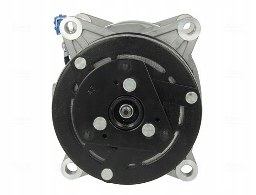 фото №12, Компрессор кондиционера nissens 89048 1h0820803j