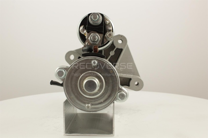 фото №7, Стартер ford mazda 1.4 1.5 1.6 tdci transit fiesta fusion …