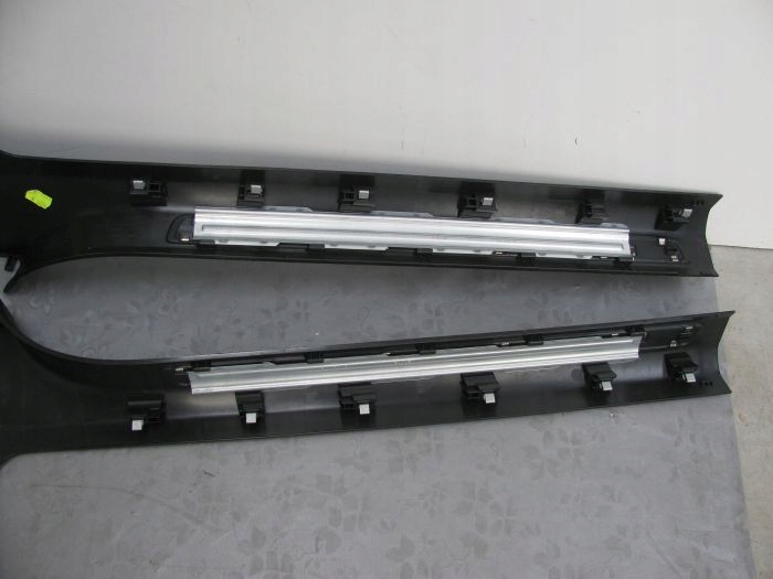 фото №15, Vw passat b8 молдинг пороговая 3g0853371 3g0853372