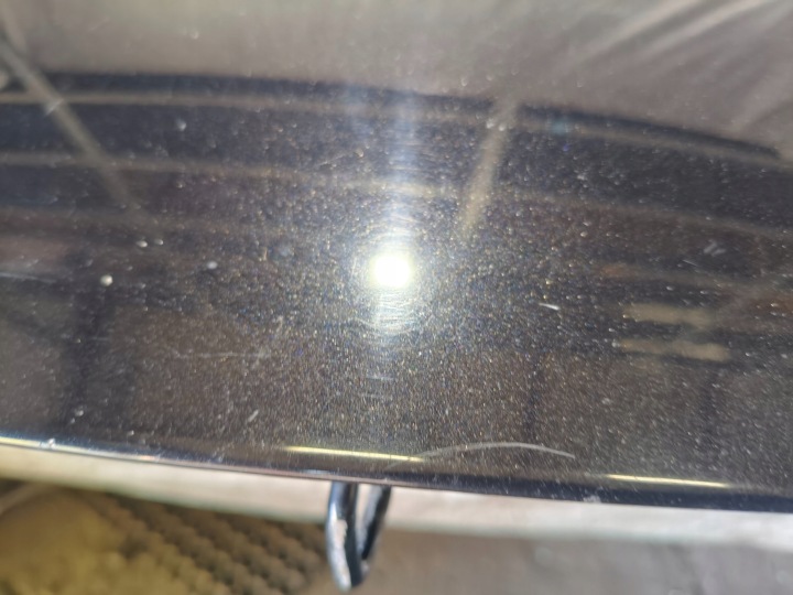 фото №13, Капот volvo s60 i лак 452/46