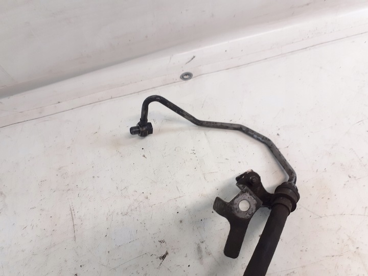 фото №6, Шланг шланг усилителя bmw 5 e60 e61 2.2b