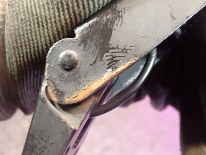 фото №6, Vw golf iv hb 5d 97-06 важіль двірники ліві 1q1955409