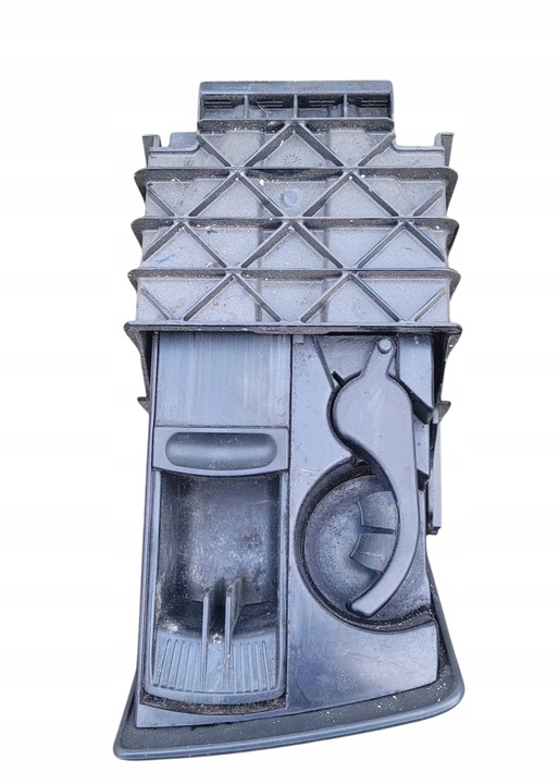 фото №1, Пепельница mercedes vito 6396800258