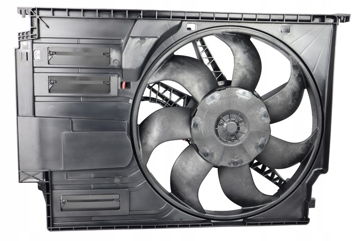 фото №3, Вентилятор bmw x2 f39 2018 -