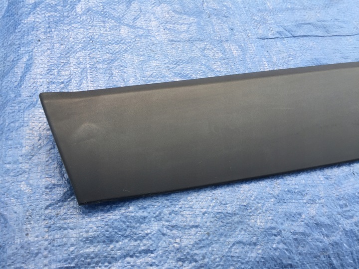 фото №3, Jeep renegade 20 21 22 планка нижня з двері лівий перед