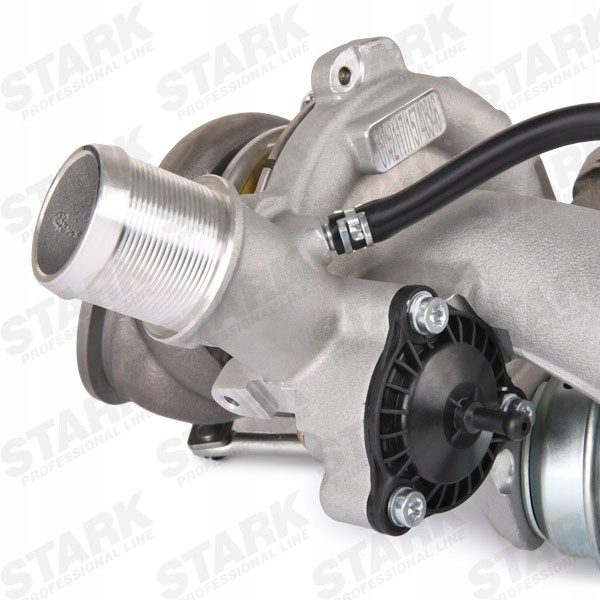 фото №9, Stark skct-1190370 турбонагнетатель do opel corsa d schrägheck s07 astra j
