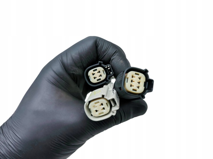 фото №14, Ford edge ii 2017 лампы задней крышки багажника