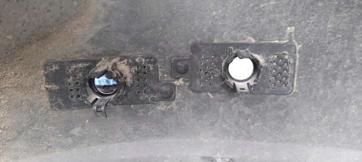 фото №10, Бампер задний renault talisman цвет tegne